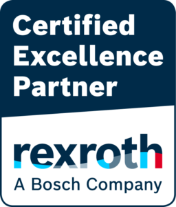 Rexroth Certified Excellence Partner