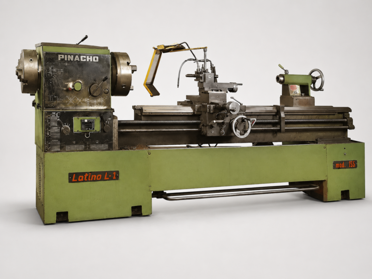 Pinocho L3 - 155